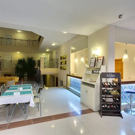 Novella Alanya