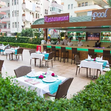 Novella Apartmanhotel