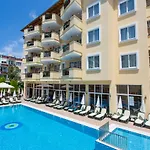 Novella Lejlighedshotel Alanya