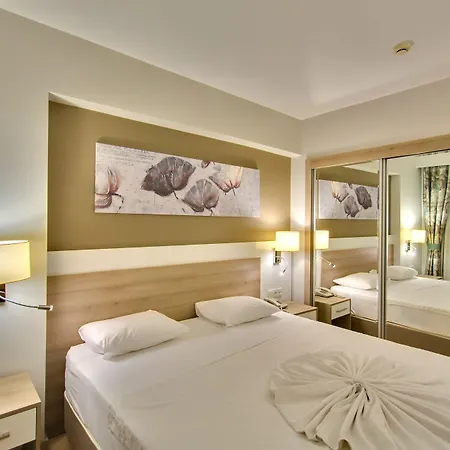 Novella アパートホテル *