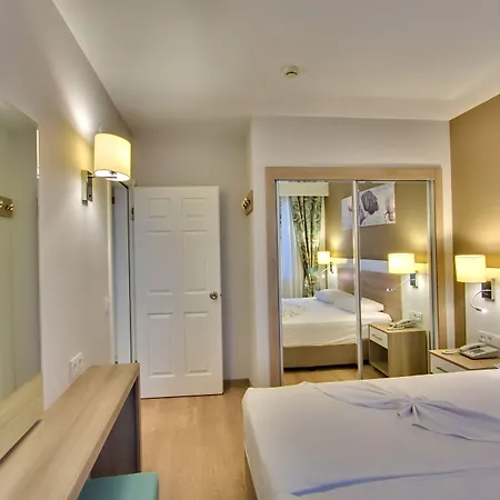 Novella アパートホテル