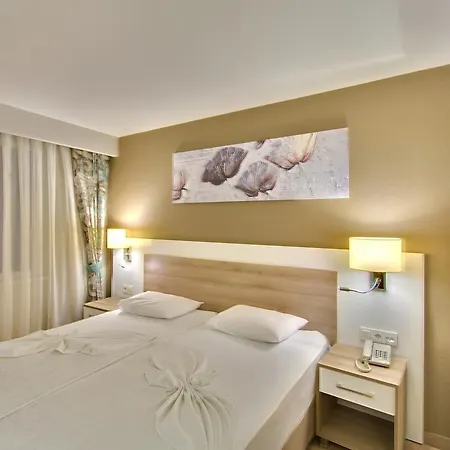 Novella Hotel apartamentowy *