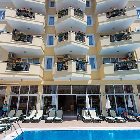 Hotel apartamentowy Novella *