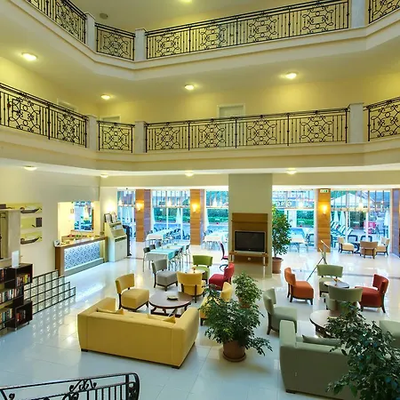 Hotel apartamentowy Novella