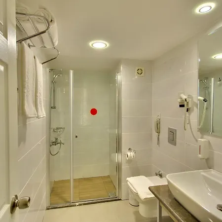 Hotel apartamentowy Novella Alanya