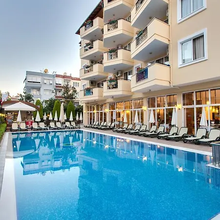 Novella Hotel apartamentowy *