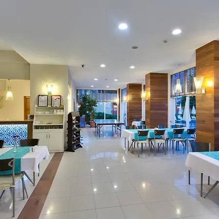 Hotel apartamentowy Novella