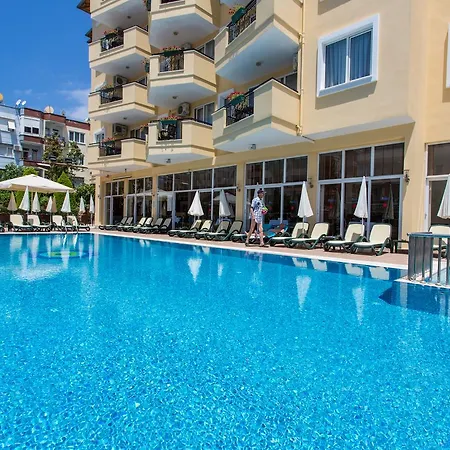 Novella Hotel apartamentowy
