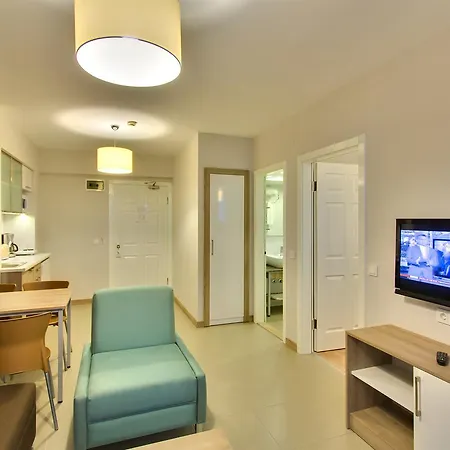 Novella Hotel apartamentowy