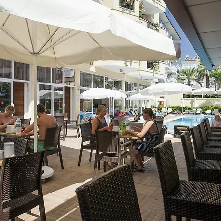 Novella شقة فندقية *