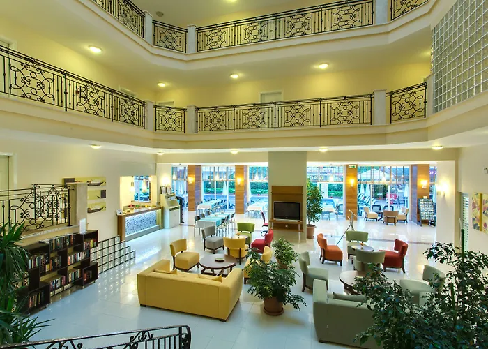 Lejlighedshotel Novella