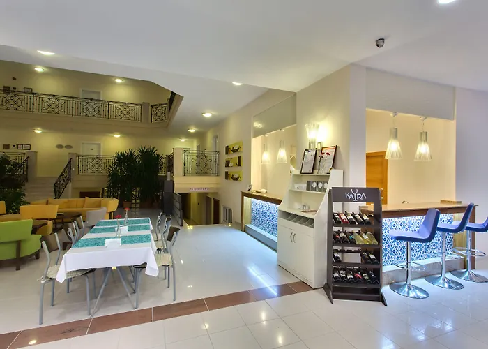 Novella Alanya