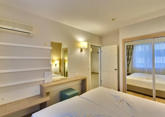 Novella Lejlighedshotel