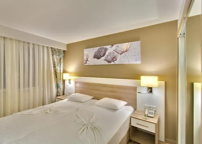 Novella Aparthotel *