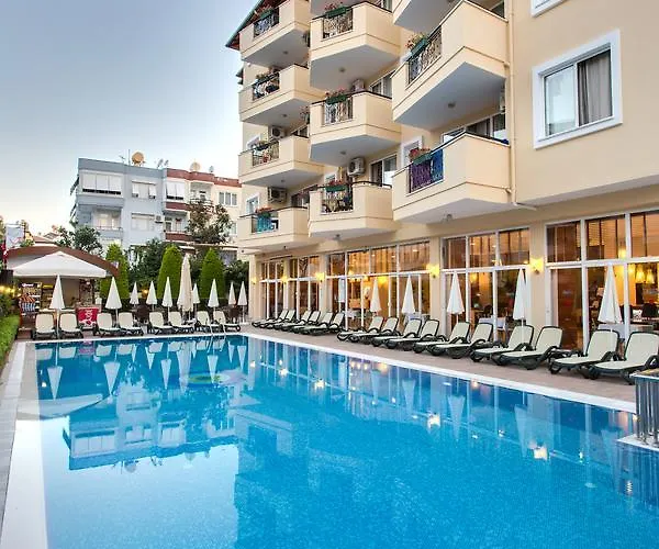Novella Aparthotel *