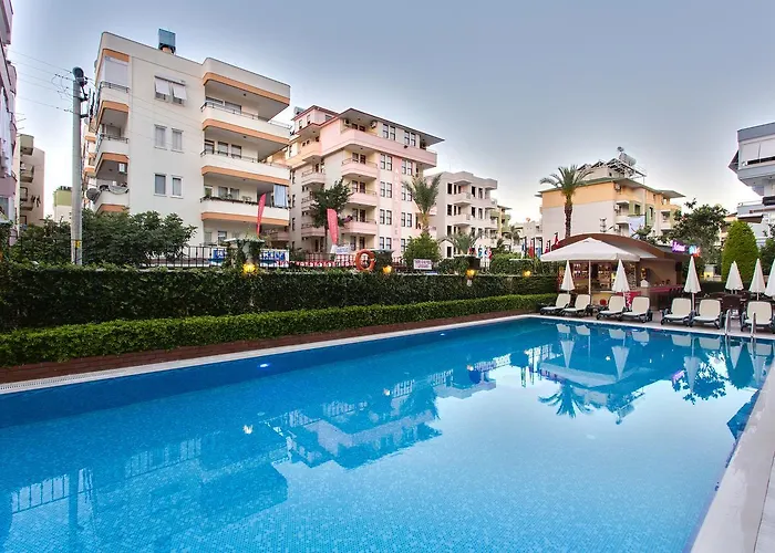 Aparthotel Novella *