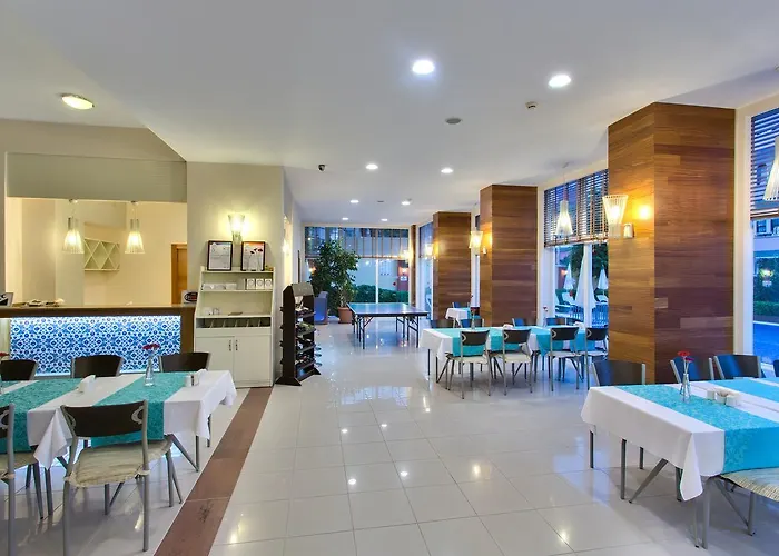 Aparthotel Novella
