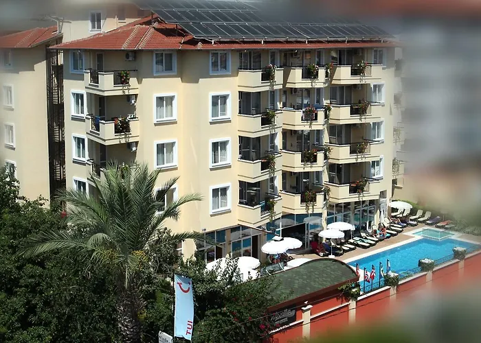 Aparthotel Novella