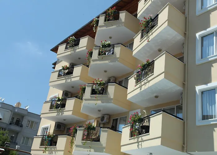 Lejlighedshotel Novella
