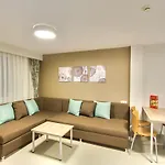 Novella 아파트호텔 4*