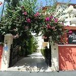 Aparthotel Novella Alanya