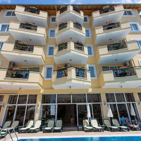 Novella * Alanya