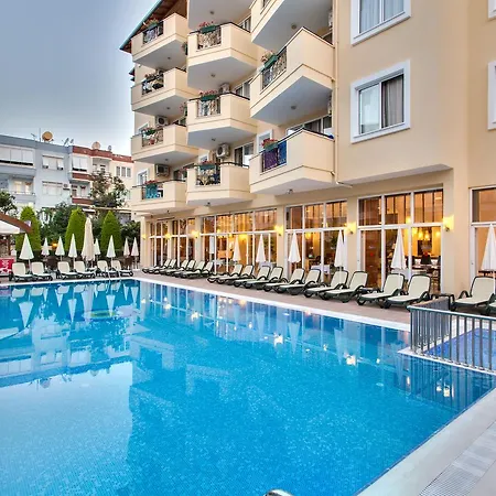 Novella Appart hôtel
