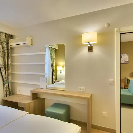 Novella Aparthotel Alanya