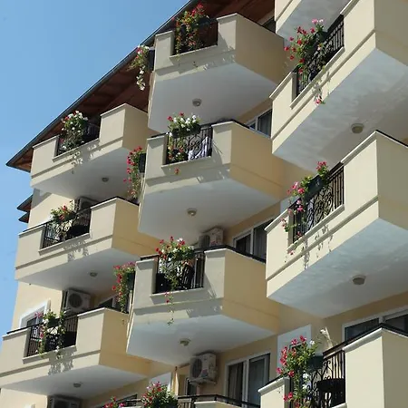 Novella Aparthotel *