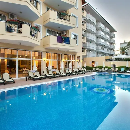 Novella Aparthotel