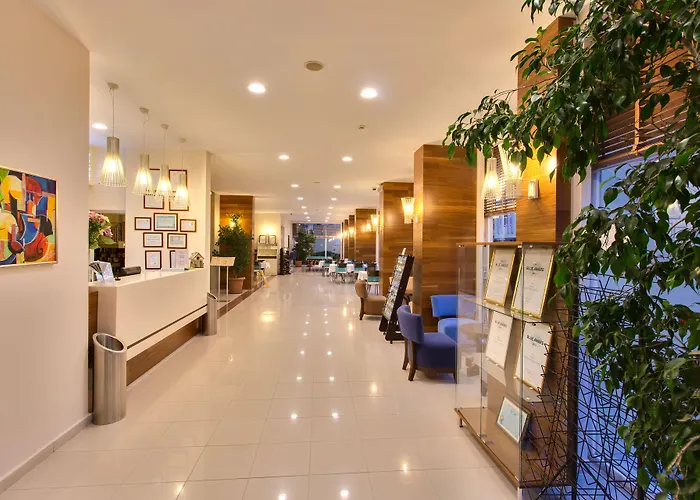 Novella Apartmanhotel *