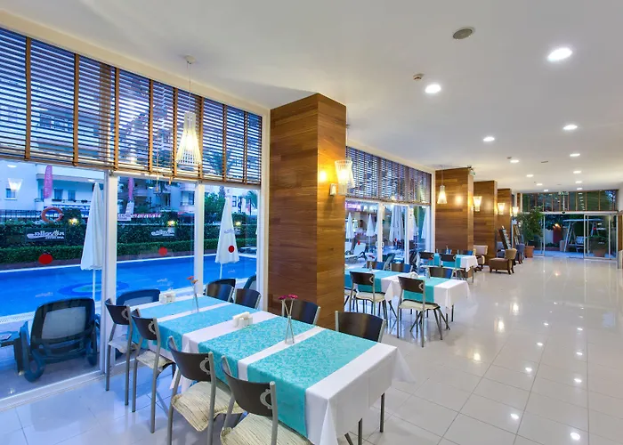 Apartmanhotel Novella *