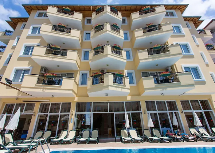 Novella * Alanya