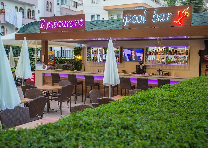 Novella Apartmanhotel *