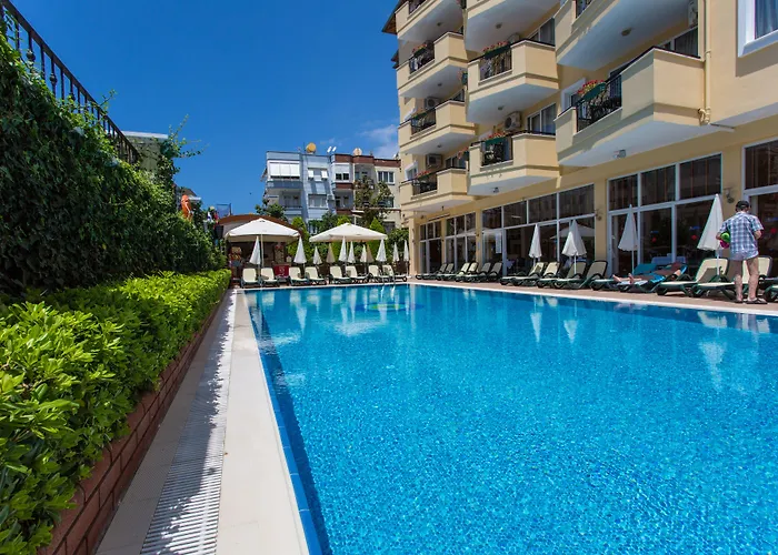 Novella Apartmanhotel