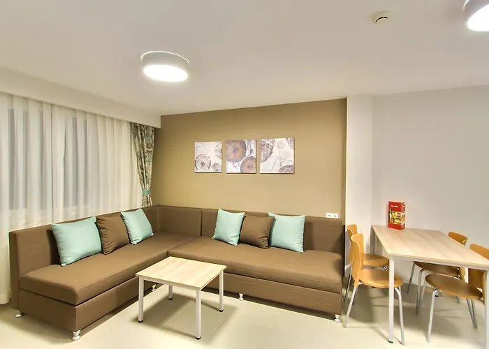 Novella Apartmanhotel *