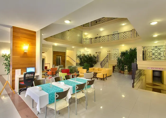 Novella Alanya