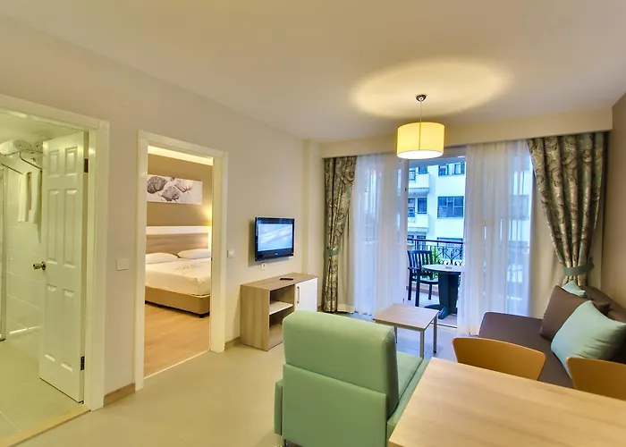 Novella Apartmanhotel *